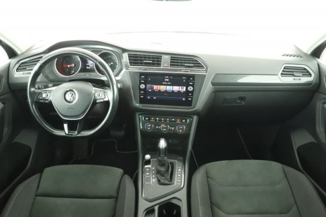 Volkswagen Tiguan  2.0 TDI 