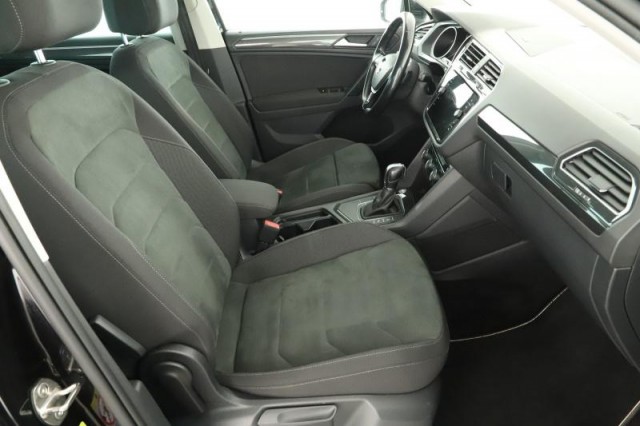 Volkswagen Tiguan  2.0 TDI 