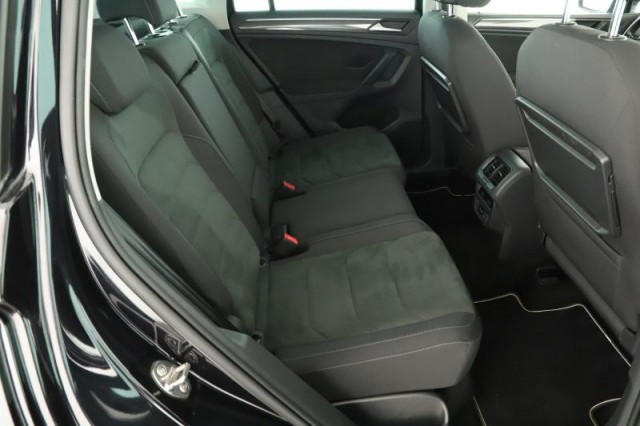 Volkswagen Tiguan  2.0 TDI 