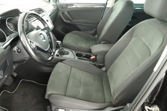 Volkswagen Tiguan  2.0 TDI 