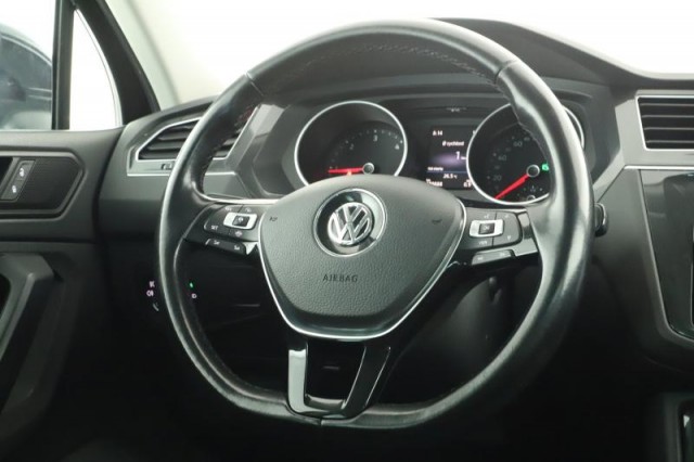 Volkswagen Tiguan  2.0 TDI 