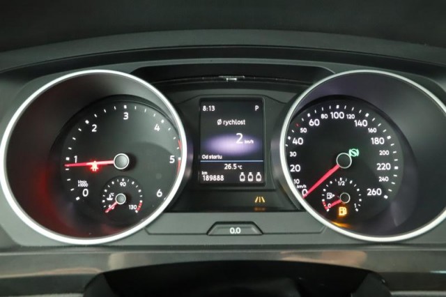 Volkswagen Tiguan  2.0 TDI 