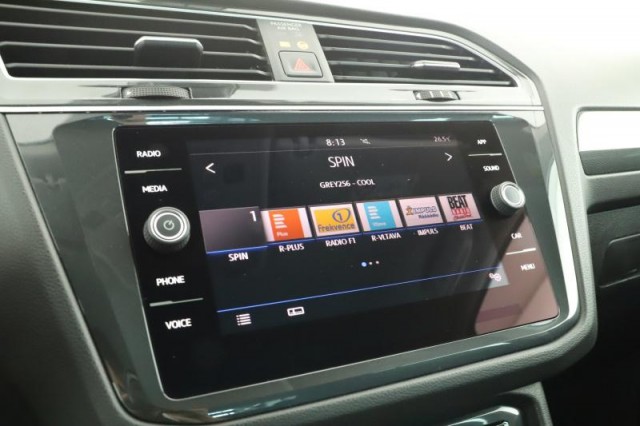 Volkswagen Tiguan  2.0 TDI 