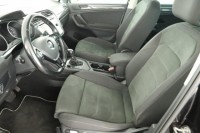 Volkswagen Tiguan  2.0 TDI 