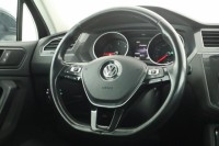 Volkswagen Tiguan  2.0 TDI 