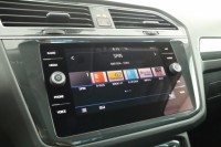 Volkswagen Tiguan  2.0 TDI 