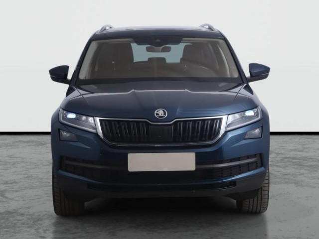 Škoda Kodiaq  2.0 TDI 4x4 Style Plus