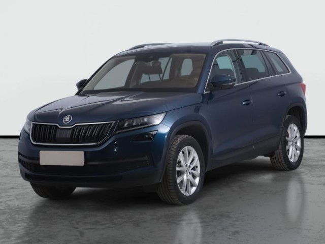 Škoda Kodiaq  2.0 TDI 4x4 Style Plus