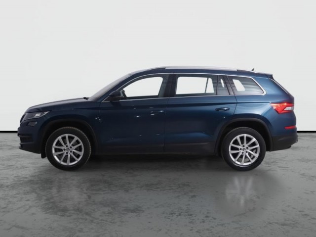 Škoda Kodiaq  2.0 TDI 4x4 Style Plus