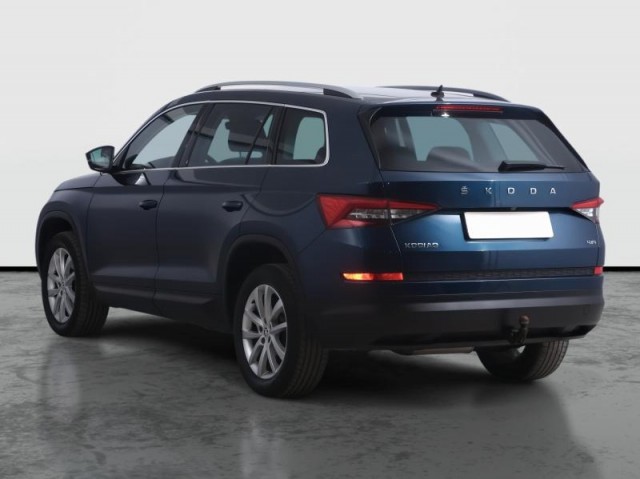 Škoda Kodiaq  2.0 TDI 4x4 Style Plus