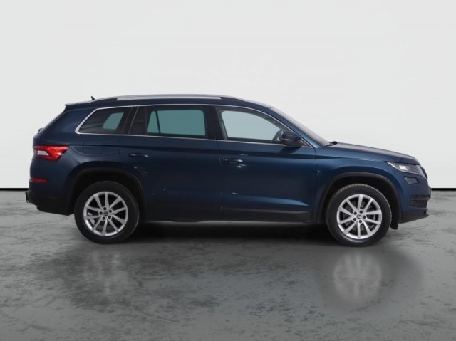 Škoda Kodiaq  2.0 TDI 4x4 Style Plus