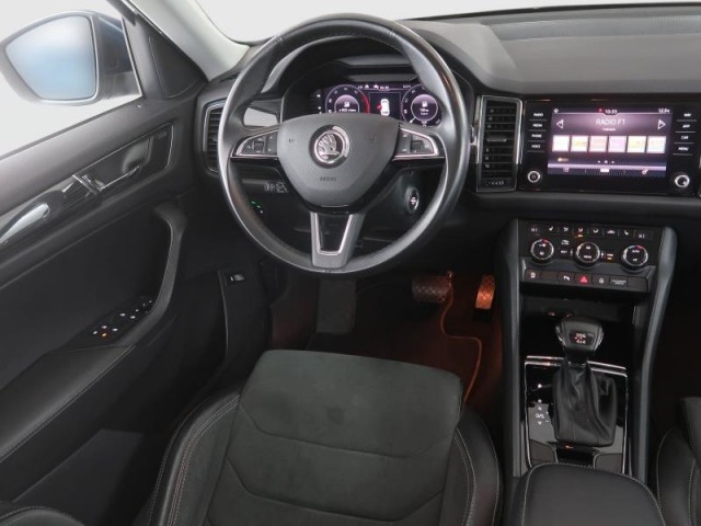 Škoda Kodiaq  2.0 TDI 4x4 Style Plus