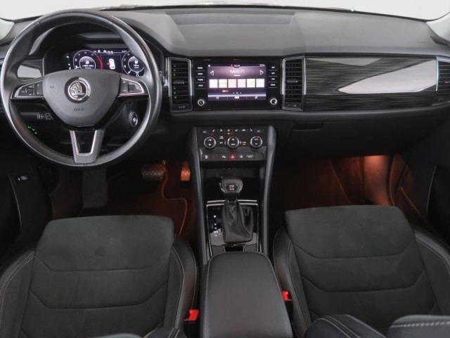 Škoda Kodiaq  2.0 TDI 4x4 Style Plus