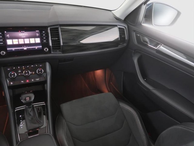 Škoda Kodiaq  2.0 TDI 4x4 Style Plus