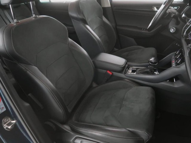Škoda Kodiaq  2.0 TDI 4x4 Style Plus
