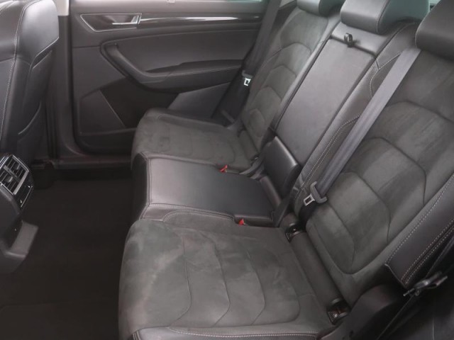 Škoda Kodiaq  2.0 TDI 4x4 Style Plus