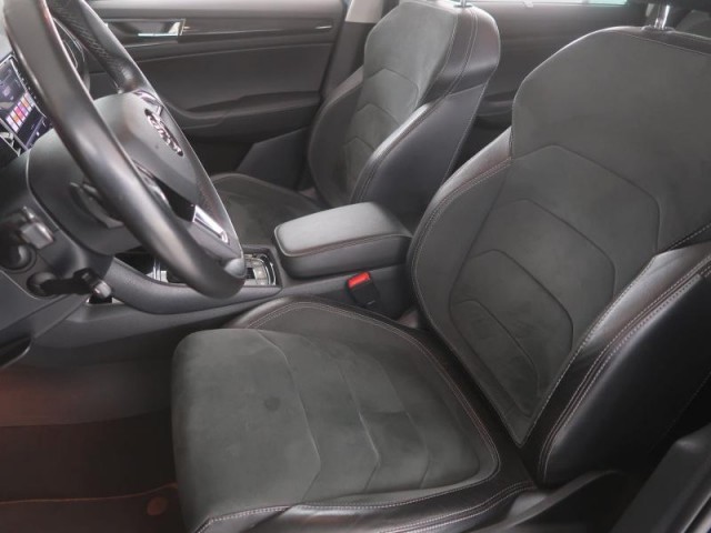 Škoda Kodiaq  2.0 TDI 4x4 Style Plus