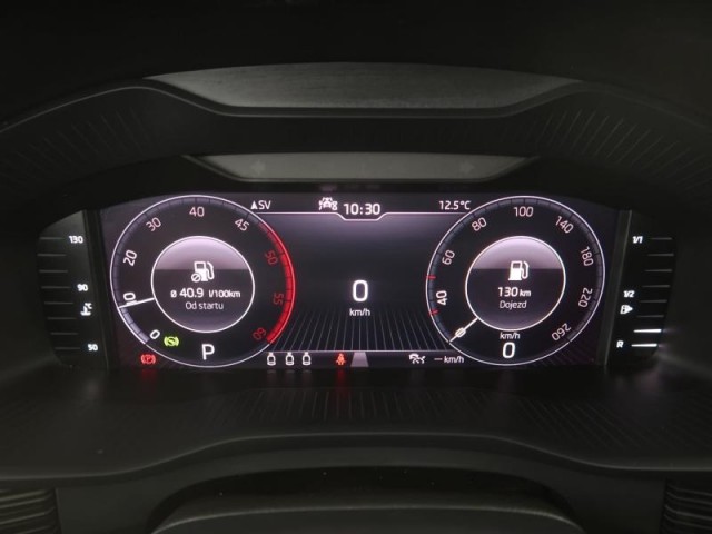 Škoda Kodiaq  2.0 TDI 4x4 Style Plus