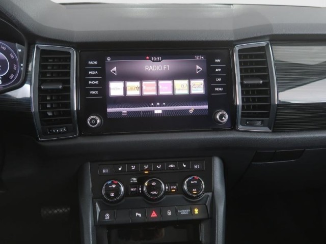 Škoda Kodiaq  2.0 TDI 4x4 Style Plus