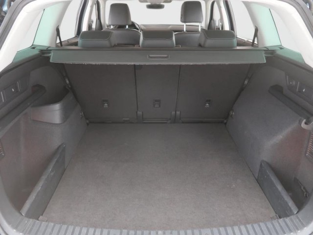 Škoda Kodiaq  2.0 TDI 4x4 Style Plus