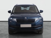 Škoda Kodiaq  2.0 TDI 4x4 Style Plus