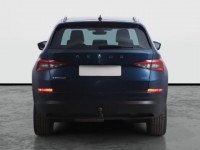 Škoda Kodiaq  2.0 TDI 4x4 Style Plus