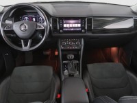 Škoda Kodiaq  2.0 TDI 4x4 Style Plus