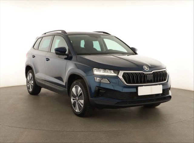 Škoda Karoq  1.5 TSI Style