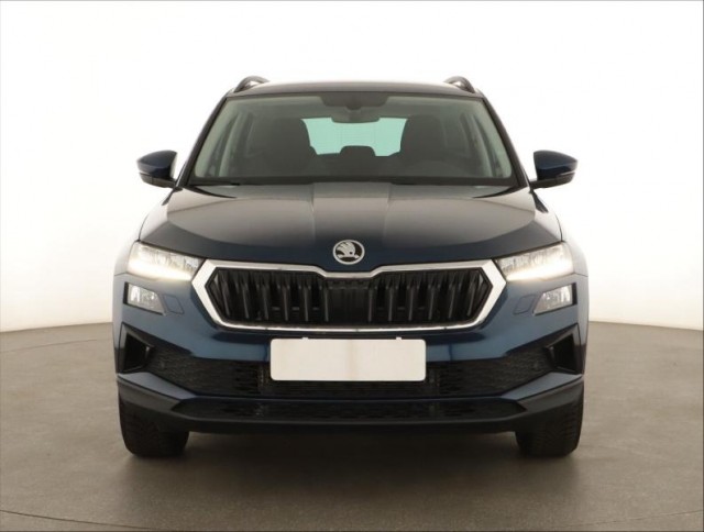 Škoda Karoq  1.5 TSI Style