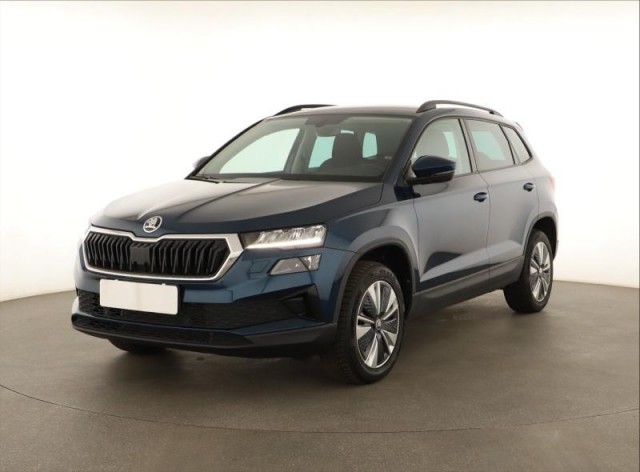 Škoda Karoq  1.5 TSI Style