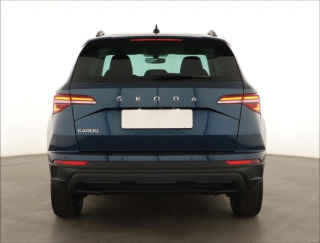 Škoda Karoq  1.5 TSI Style