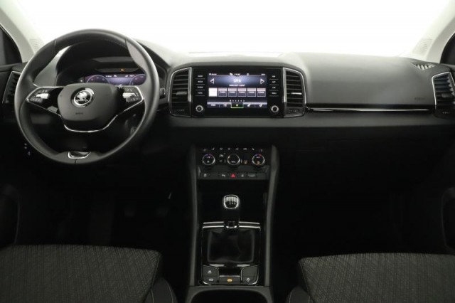 Škoda Karoq  1.5 TSI Style