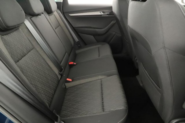 Škoda Karoq  1.5 TSI Style