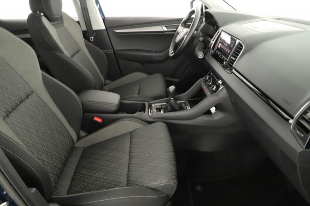 Škoda Karoq  1.5 TSI Style