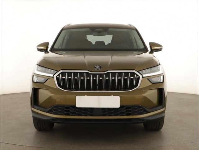 Škoda Kodiaq  2.0 TDI Exclusive Selection