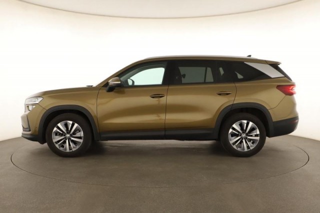 Škoda Kodiaq  2.0 TDI Exclusive Selection