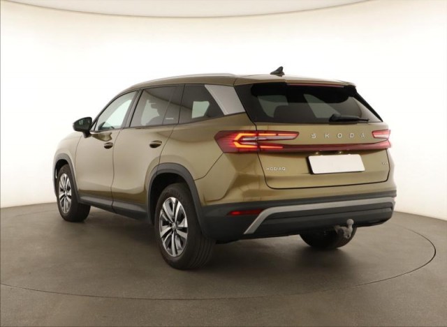 Škoda Kodiaq  2.0 TDI Exclusive Selection