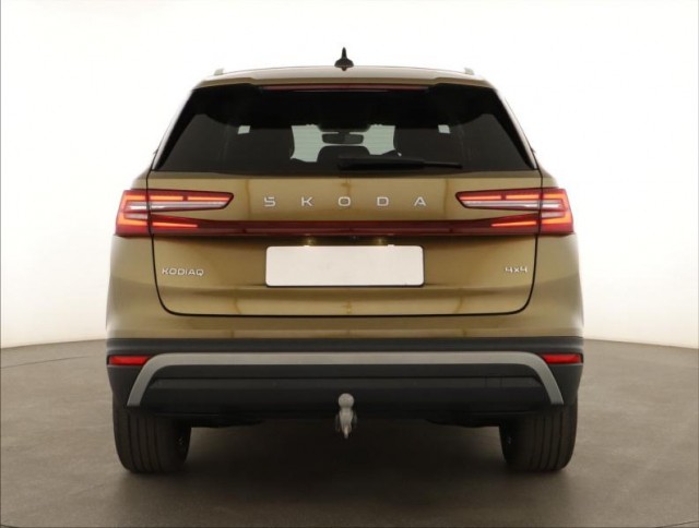 Škoda Kodiaq  2.0 TDI Exclusive Selection