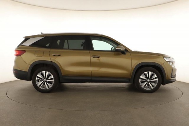 Škoda Kodiaq  2.0 TDI Exclusive Selection