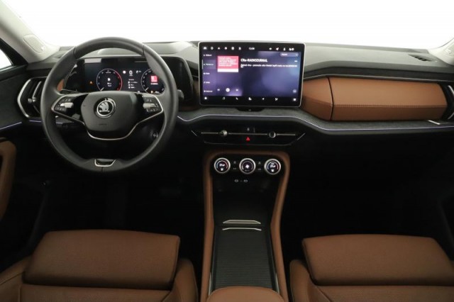 Škoda Kodiaq  2.0 TDI Exclusive Selection