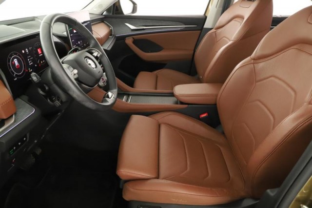 Škoda Kodiaq  2.0 TDI Exclusive Selection