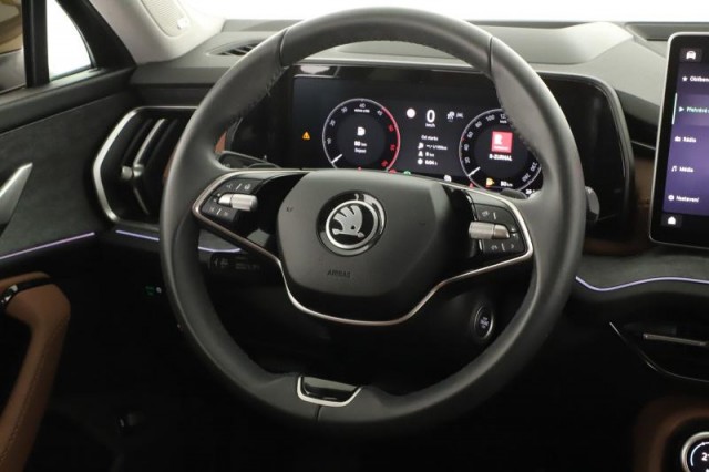 Škoda Kodiaq  2.0 TDI Exclusive Selection