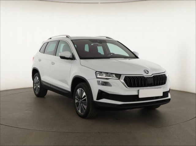 Škoda Karoq  1.5 TSI Top Selection