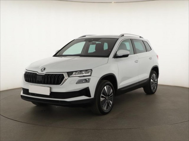 Škoda Karoq  1.5 TSI Top Selection