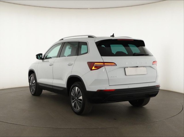 Škoda Karoq  1.5 TSI Top Selection