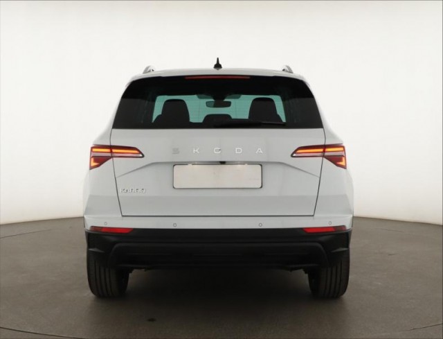 Škoda Karoq  1.5 TSI Top Selection