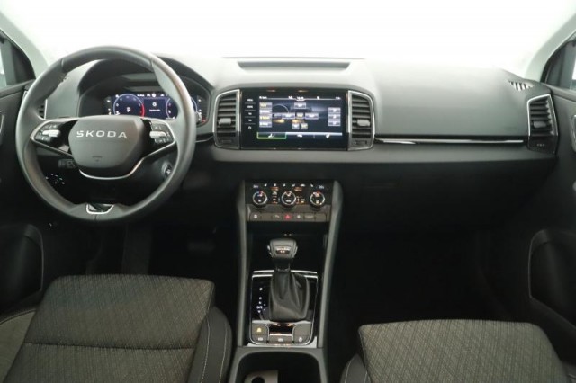 Škoda Karoq  1.5 TSI Top Selection