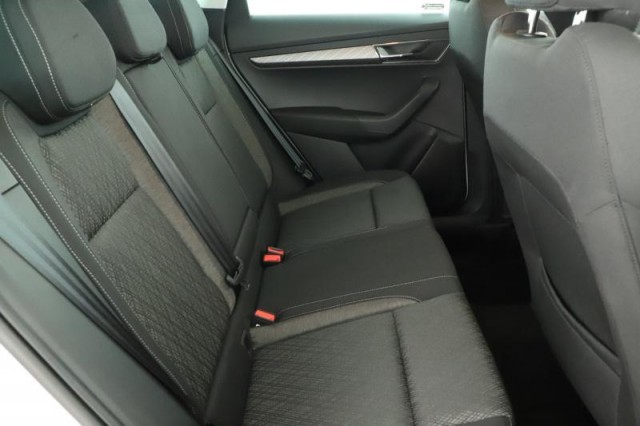 Škoda Karoq  1.5 TSI Top Selection