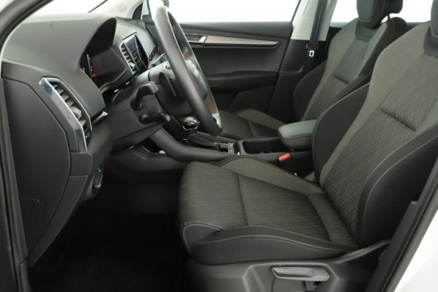 Škoda Karoq  1.5 TSI Top Selection