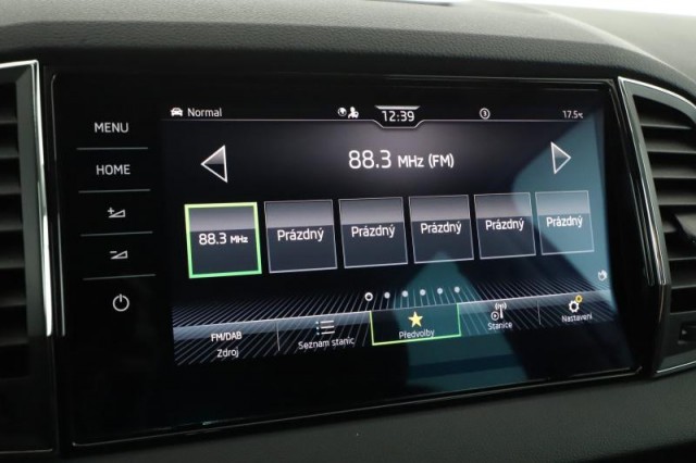 Škoda Karoq  1.5 TSI Top Selection